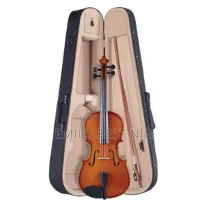 Original Solid Violin