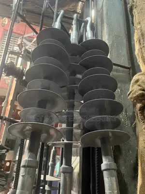 33kv Disc Insulator