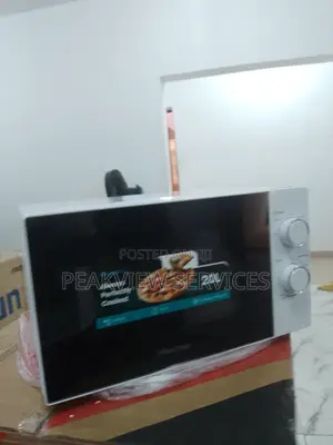 Most Available Hisense 20litres Microwave Oven