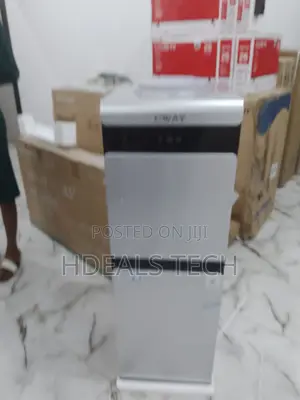 Suitable Cway Water Dispenser Top-Loader.