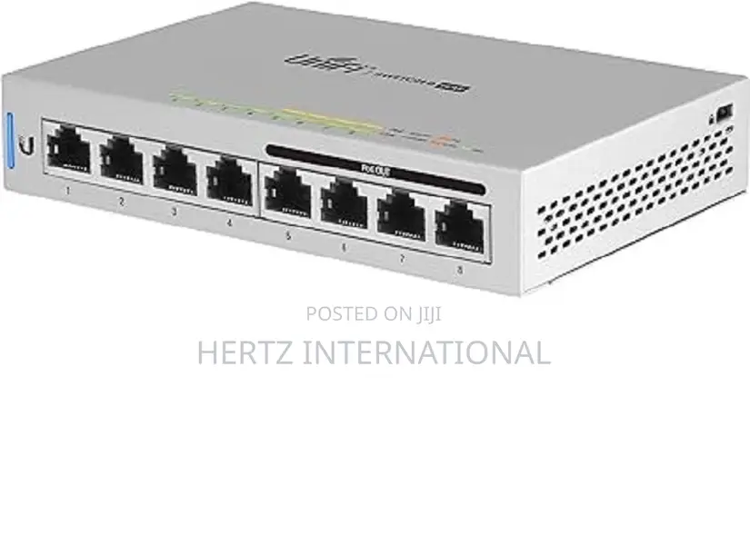 Ubiquiti US-8-60W