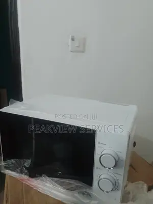 Most Friendly Hisense 20litres Microwave Oven