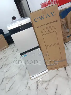 Freezing C-Way Byb72 Water Dispenser