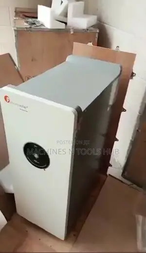 Photo - 10KWH Lithium Battery
