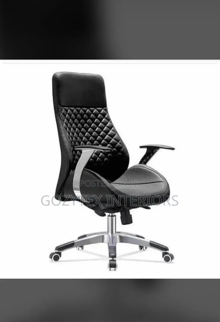 Executive Office Chair