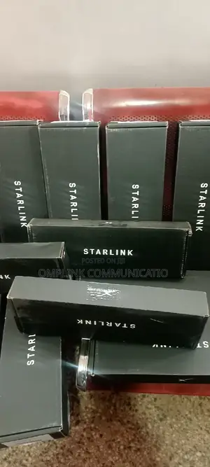 Starlink Standard Actuated Cable 75 Ft