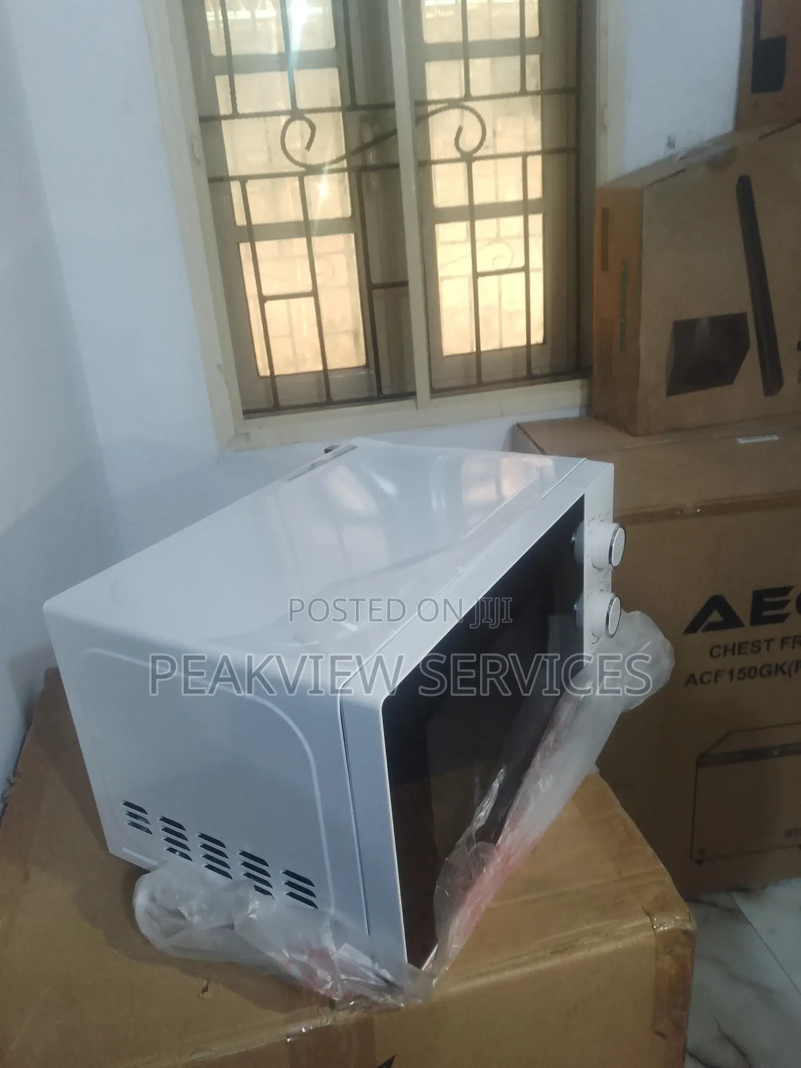 Digital Unit Hisense 20litres Microwave Oven
