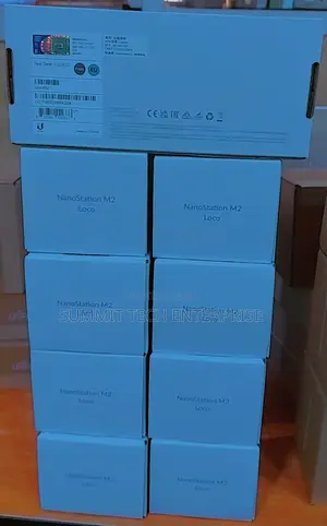 Ubiquiti Nano Station Loco M2