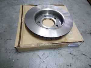 Mazda CX-5 Brake Disc