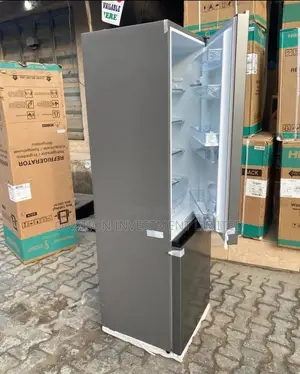 Hisense 35dcb-Rd 264L Bottom Freezer Refrigerator
