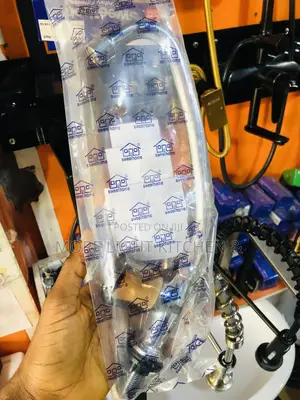 Sweet Home Long Neck Tap