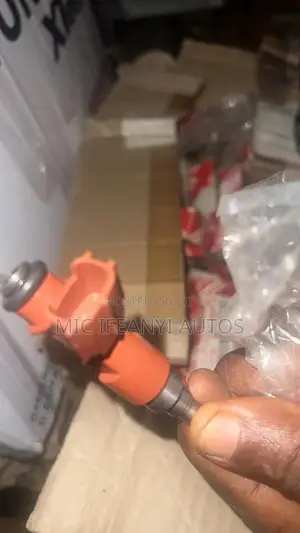 Injection Nozzle 2gr