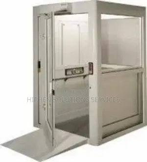 Home Elevator Lift For Indoor And Outdoor