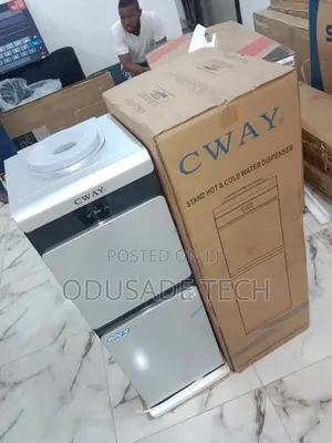 Sound C-Way Byb72 Water Dispenser