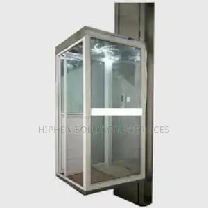 Home Lift Elevator For Indoor And Outdoor
