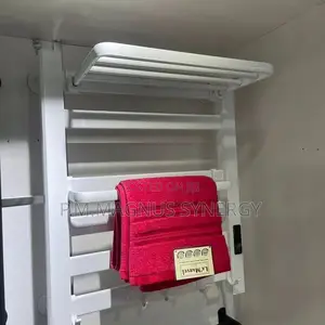 England Standard 60cm Digital Electric Towels Holder,