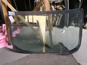 Ford Focus 3 Rear Back Glass Available