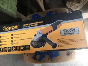Grinding Machine