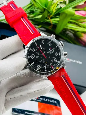 Tommy Hilfiger Wristwatch