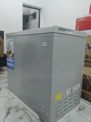 Easy and Reliable to Use {Nexus 200litres}