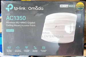 Tplink Eap225