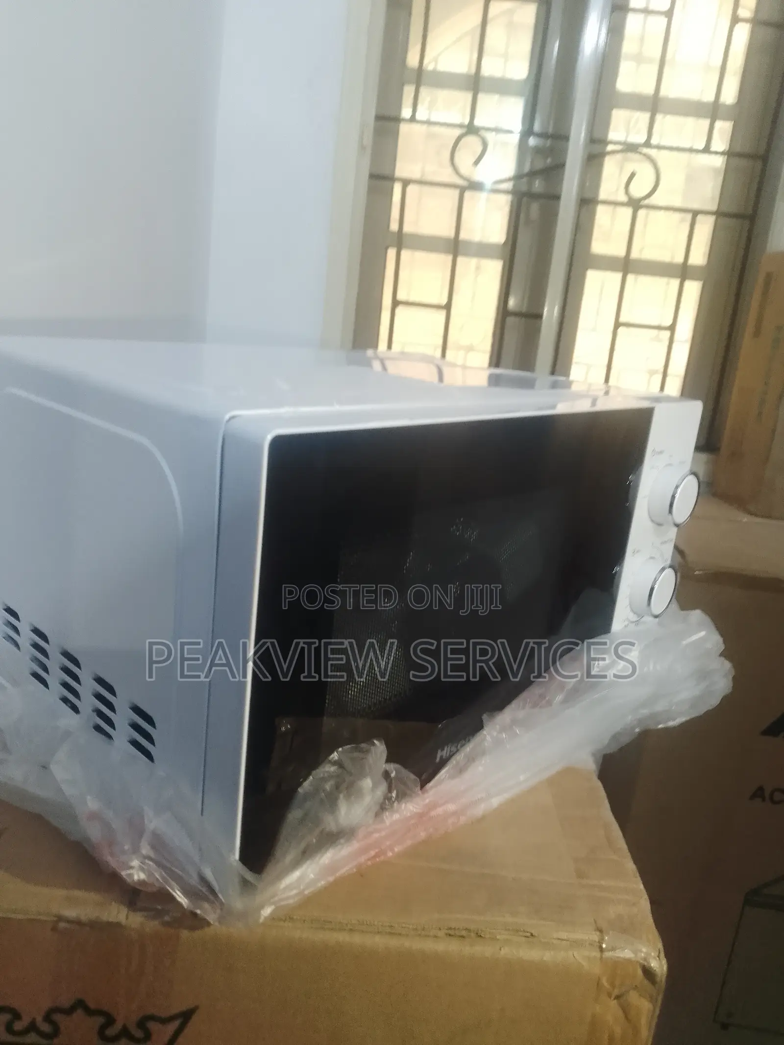 Best Quality Hisense 20litres Microwave Oven