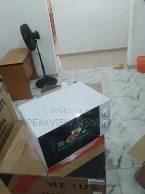 Best Quality Hisense 20litres Microwave Oven
