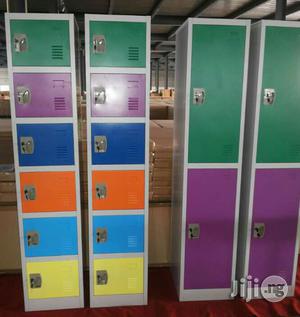 Security Cabinet