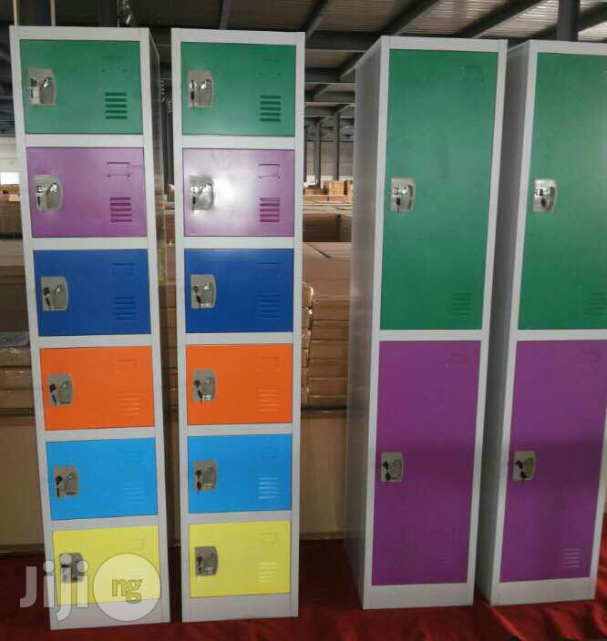 Security Cabinet
