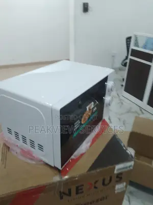 Durable Hisense 20litres Microwave Oven