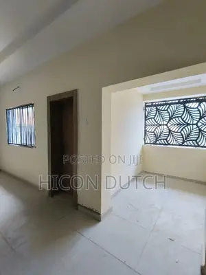 3bdrm Block of Flats in Private Building, Katampe (Main) for rent