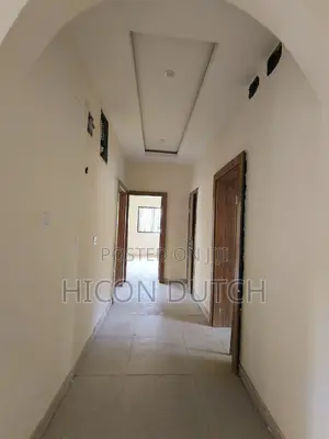 3bdrm Block of Flats in Private Building, Katampe (Main) for rent