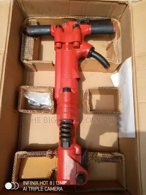 Quality Air Jack Hammer