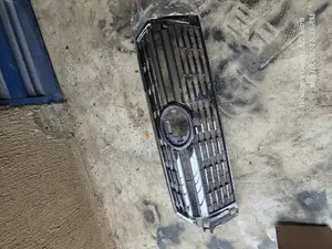 Ffront Grille Toyota Land Cruiser 2017-2021 Lastest Design