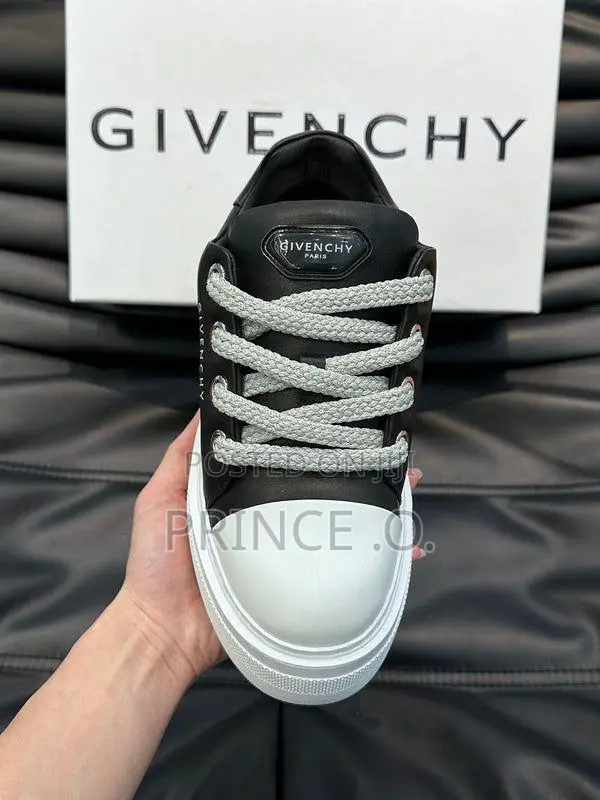 Luxury Givenchy Sneakers