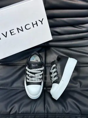 Luxury Givenchy Sneakers