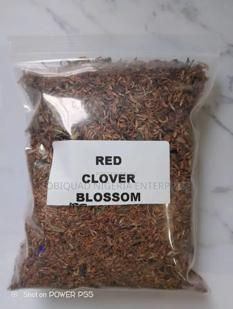 Red Clover Blossom Dried Herb in Qty,100g,250g,500g,1kg