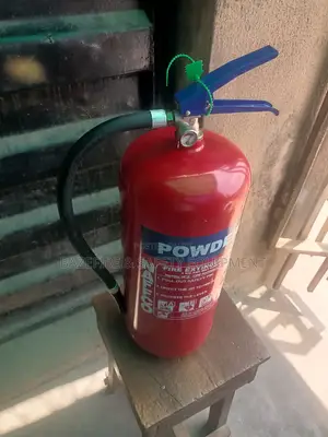 Naffco Fire Extinguisher (9kg)