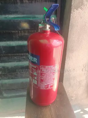 Naffco Fire Extinguisher (9kg)