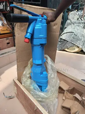 Durable Air Jack Hammer Machine