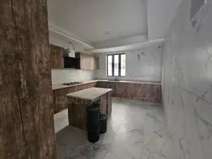 4bdrm Duplex in Parkview, Ikoyi for sale