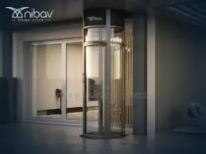 Home Lifts – Comfortably For Elderly