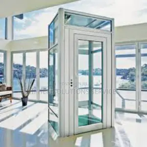 Home Lift Passenger & Goods Elevator