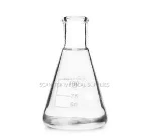 Glass Conical Flask