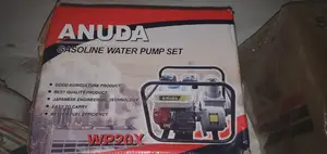 Water Pump Machine Two Inchse