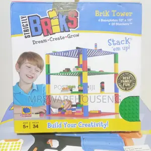 Brik Tower