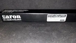 Photo - Zaron Hd Liquid Eyeliner