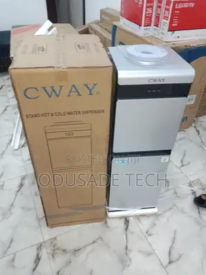 Freezing C-Way Byb72 Water Dispenser