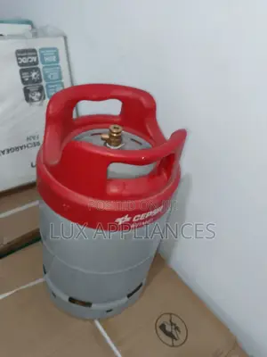 Fast Selling 12.5kg Gas Cylinder
