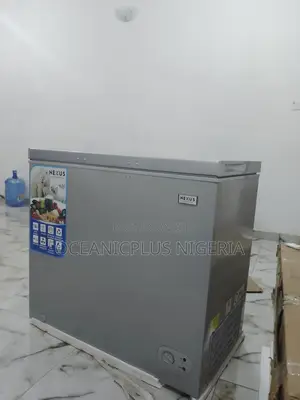 Cool Deep Nexus 265G Freezer